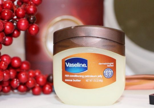 Difference between Vaseline and petroleum jelly