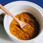 Benefits of using turmeric on the face every day