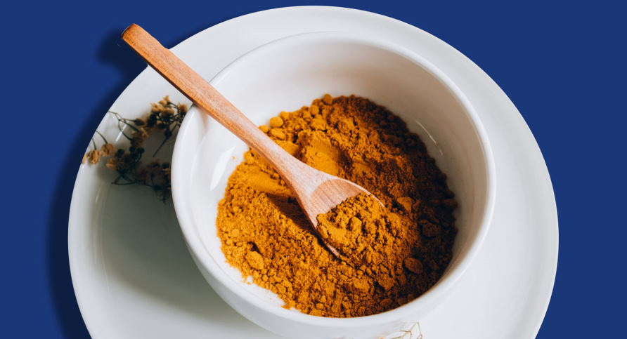 Benefits of using turmeric on the face every day