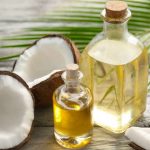 coconut oil