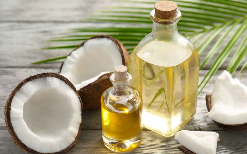 coconut oil