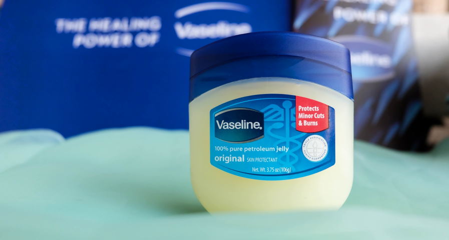 vaseline