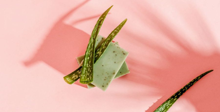Does Do Aloe Vera promote the production of collagen?