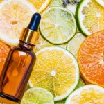 Ideology on vitamin C and hyaluronic acid