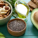 healthy foods