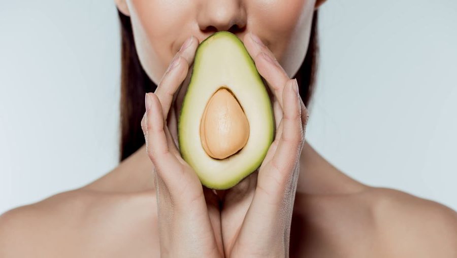 Amazing foods that complement your skin